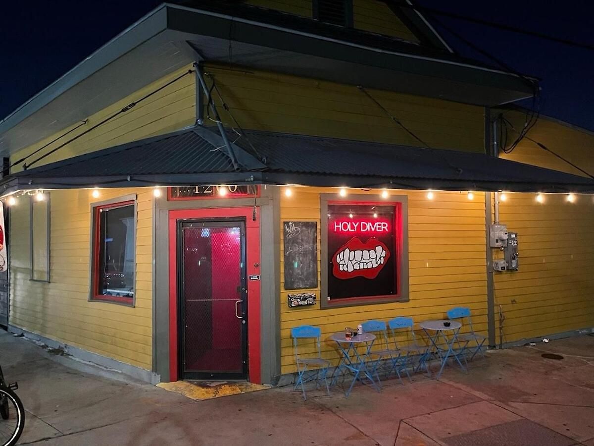 Beautiful 1bed House Close To French Q & Bourbon St