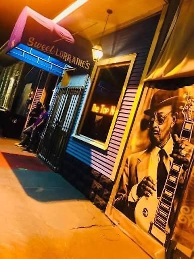Apartment Beautiful 1bed House Close To French Q & Bourbon St New Orleans