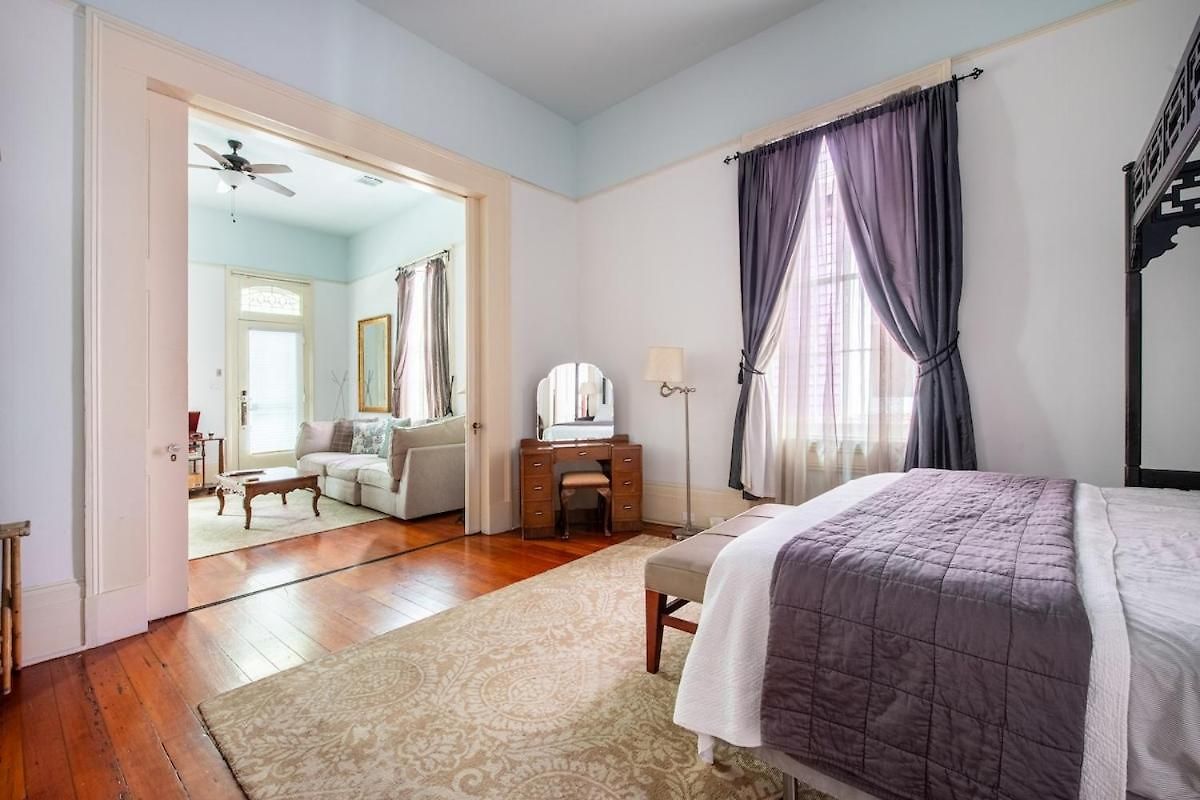 Hear Local Live Music From The Back Porch Apartment *