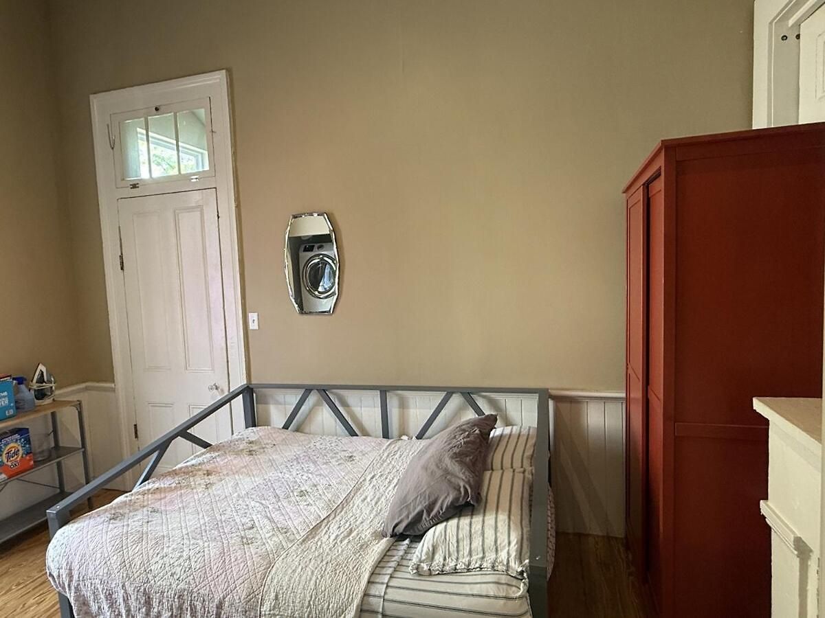 Hear Local Live Music From The Back Porch
