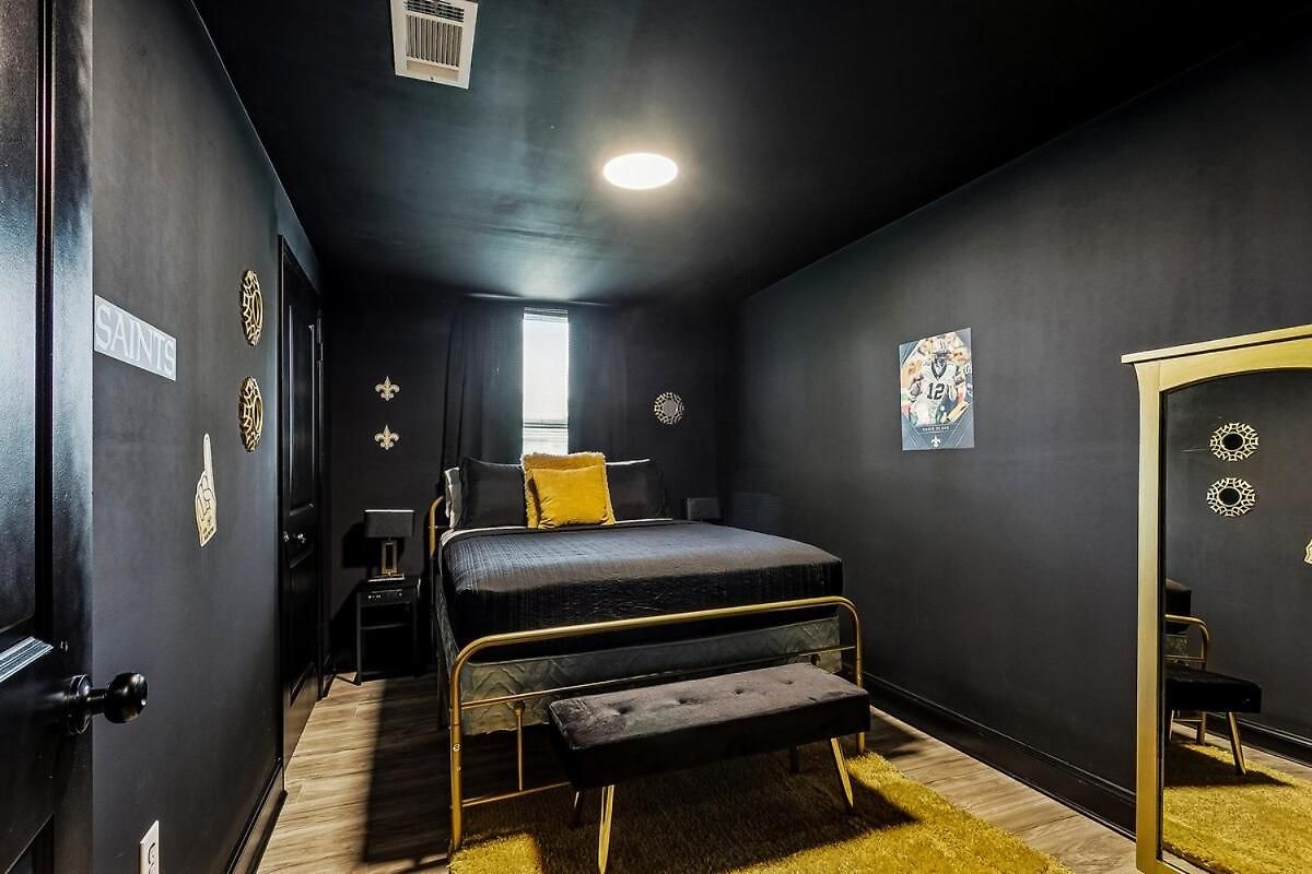The Saints House, Luxury 10br Saints Oasis * New Orleans
