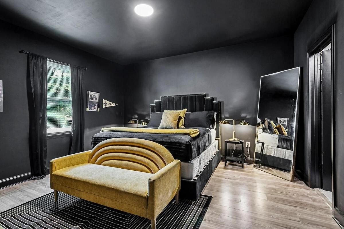 The Saints House, Luxury 10br Saints Oasis * New Orleans