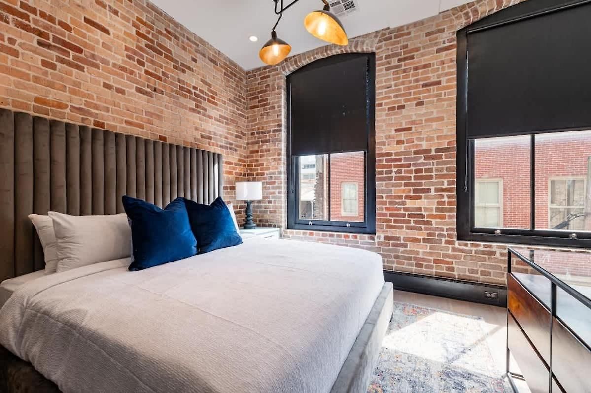 Hotel Prime Downtown 2bd Private Terrace New Orleans