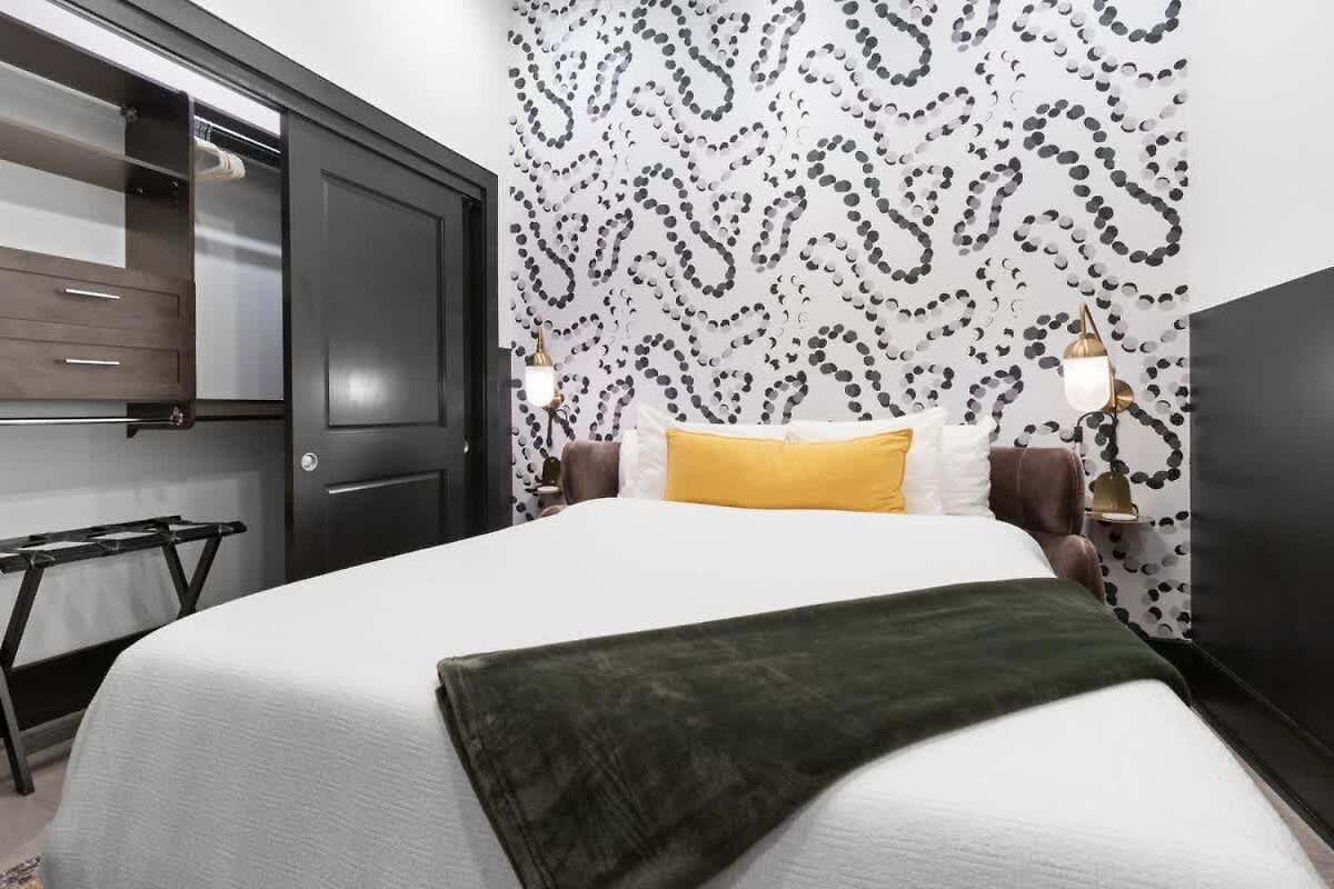 Luxe 2br 2ba Steps From Superdome * New Orleans