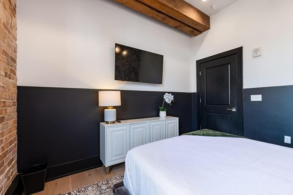 Hotel Prime Downtown 2bd Private Terrace *