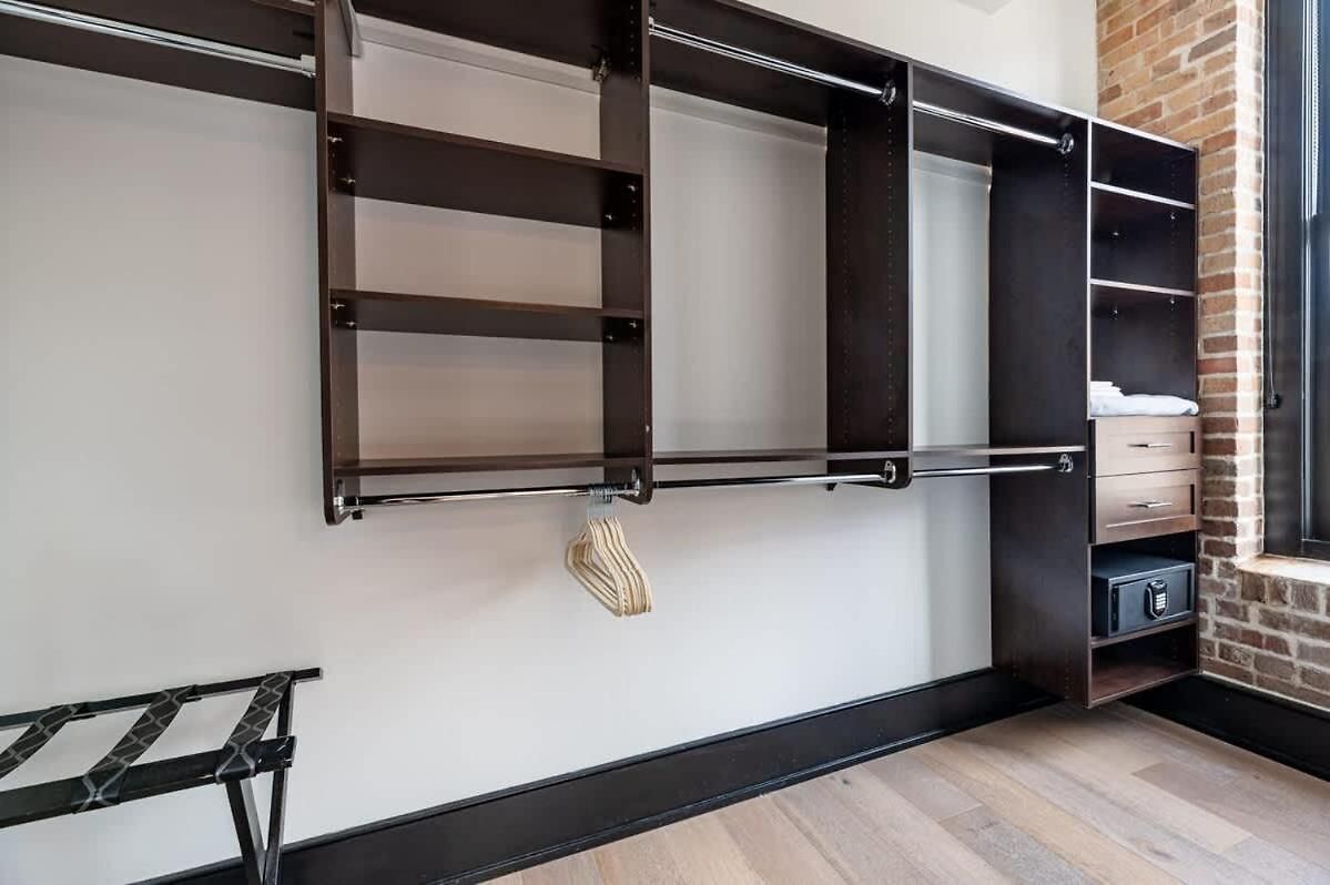 Prime Downtown 2bd Private Terrace * New Orleans