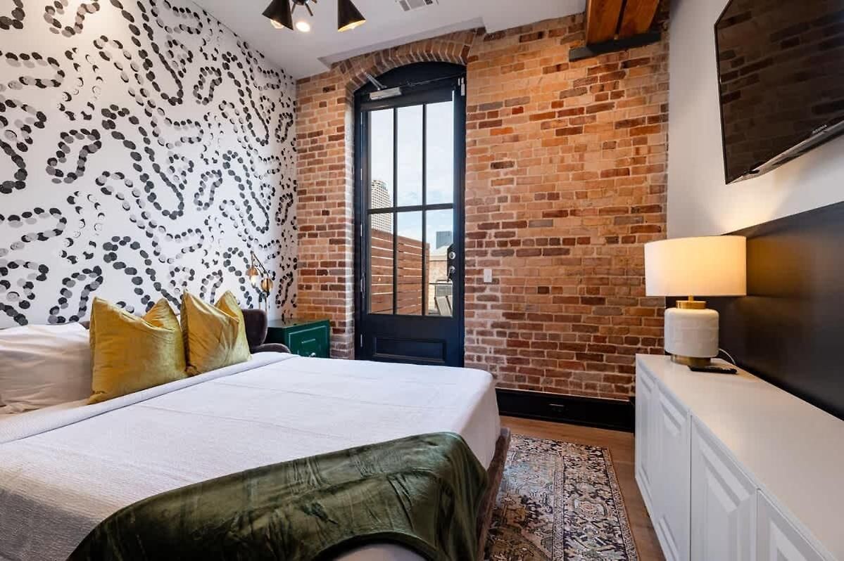 Hotel Prime Downtown 2bd Private Terrace *