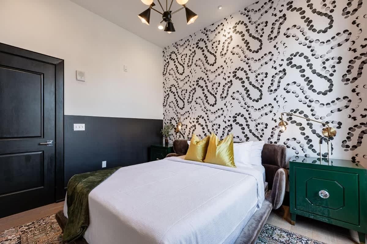 Prime Downtown 2bd Private Terrace Hotel New Orleans