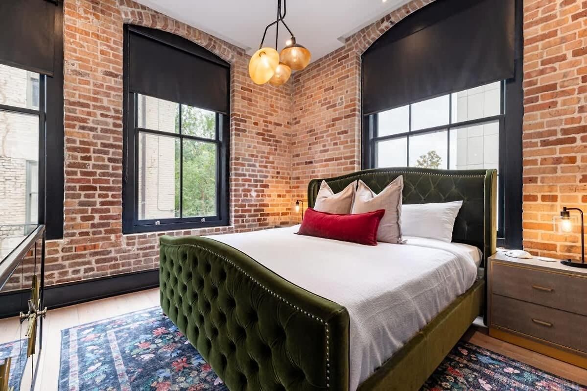 Hotel Prime Location Downtown