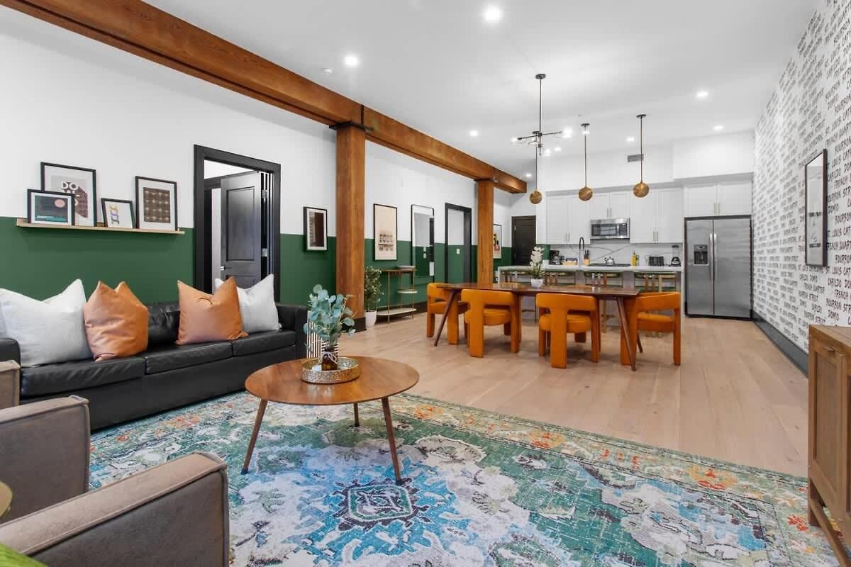 Hotel Full Of Character With So Many Amenities New Orleans