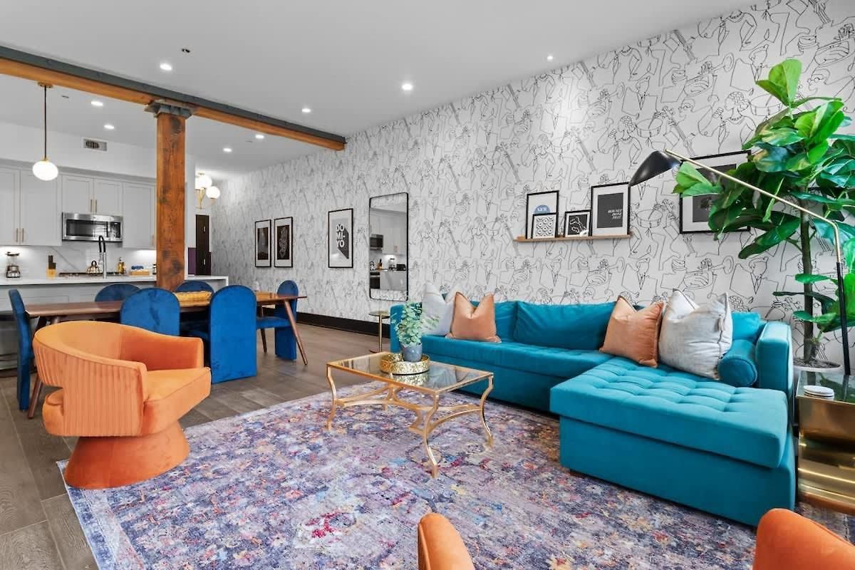 Hotel Modern Comfort Pool Gym & Game