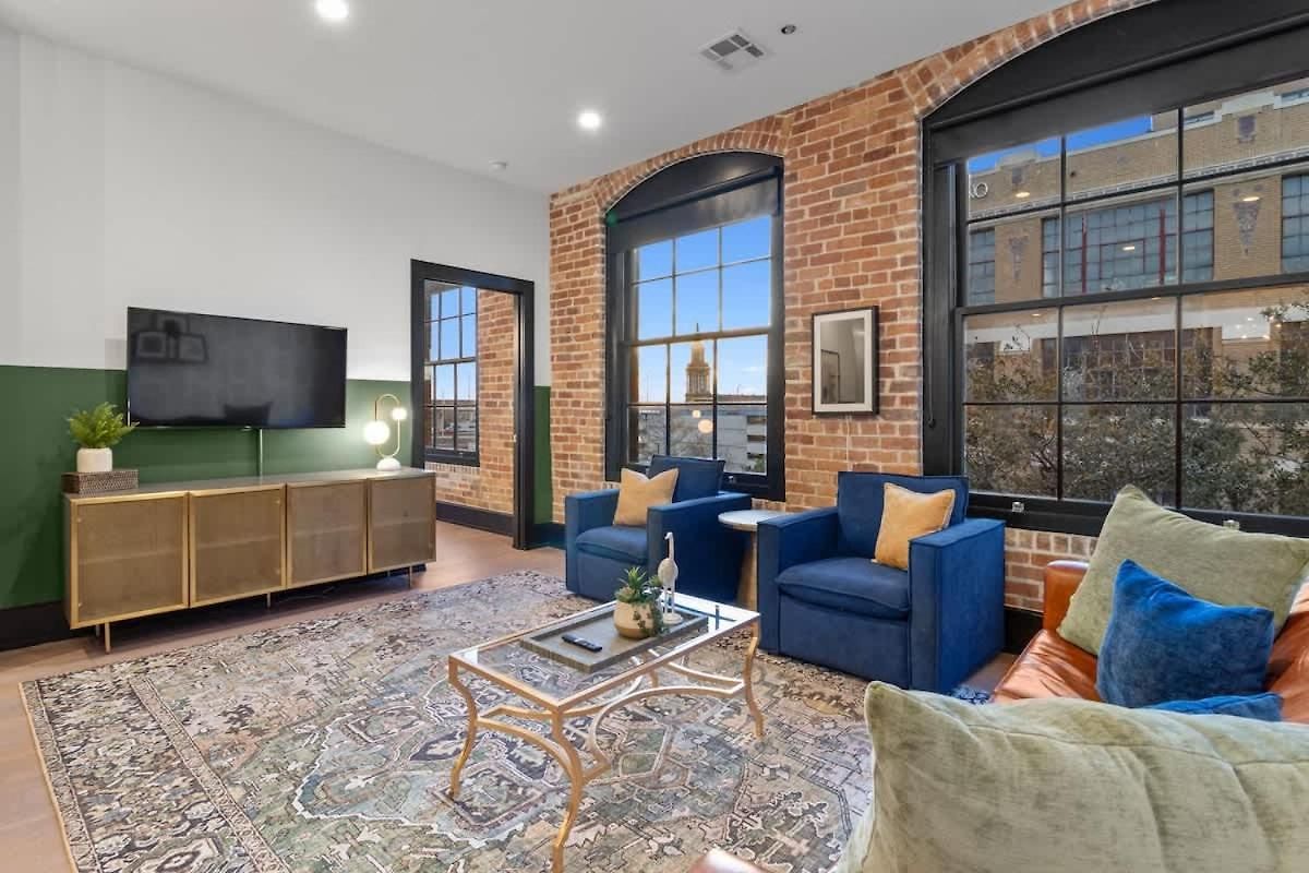 Close To Nola Hotspots Downtown New Orleans