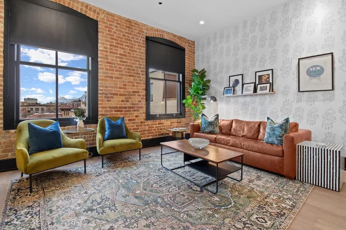 Luxury 2 Bedroom Downtown * New Orleans