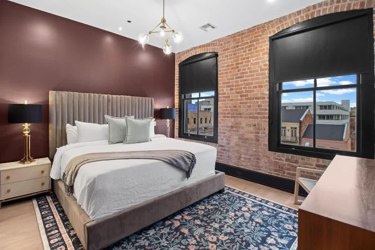 Luxury 2 Bedroom Downtown Hotel New Orleans