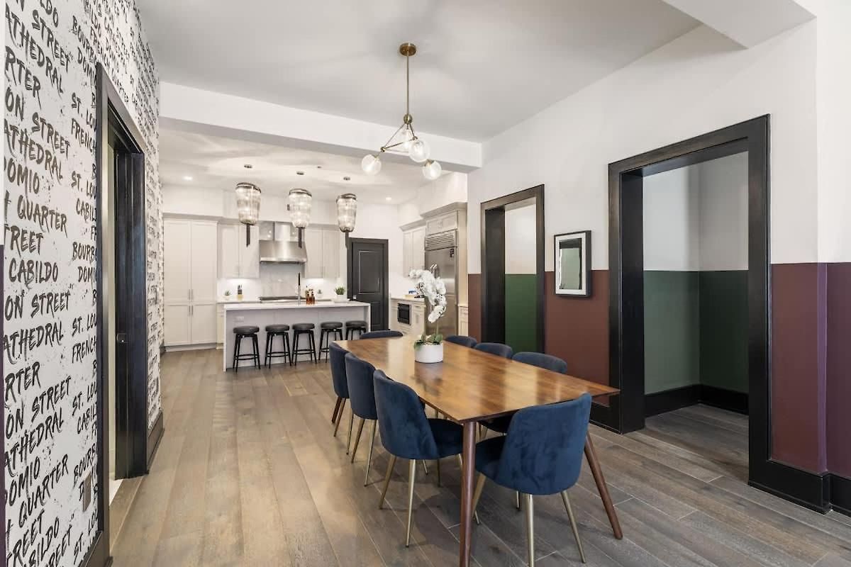 Hotel Downtown 3br Penthouse With Private Terrace *