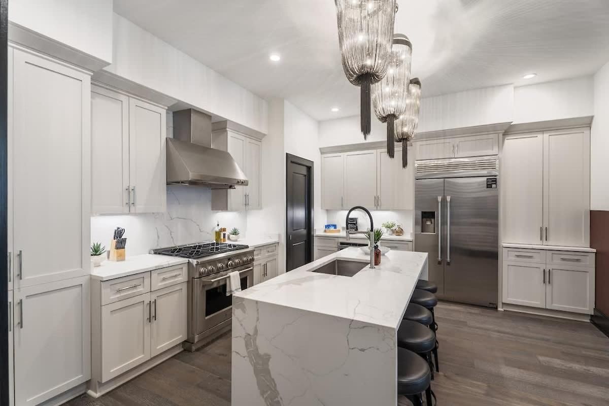 Hotel Downtown 3br Penthouse With Private Terrace New Orleans