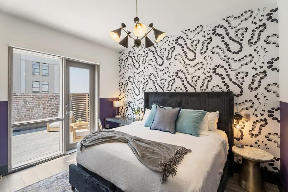 Hotel Downtown 3br Penthouse With Private Terrace New Orleans