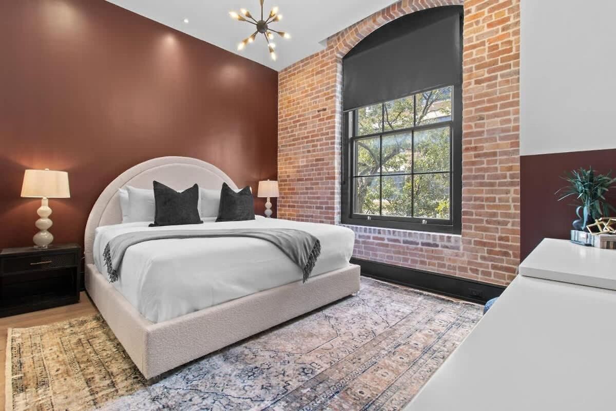 Downtown 2br Sleeps 6 Heated Pool New Orleans