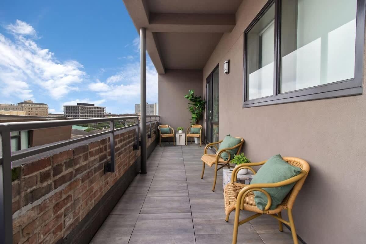 Luxury Walk French Qtr Rooftop Pool * New Orleans