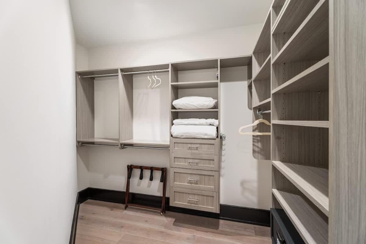 Downtown Corner Penthouse W Private Terrace Hotel New Orleans