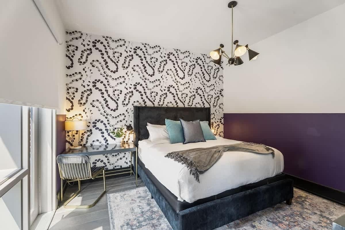 Hotel Downtown 3br Penthouse With Private Terrace New Orleans