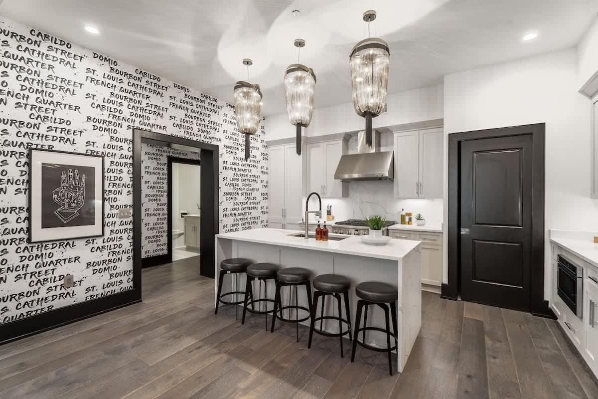 Downtown 3br Penthouse With Private Terrace Hotel