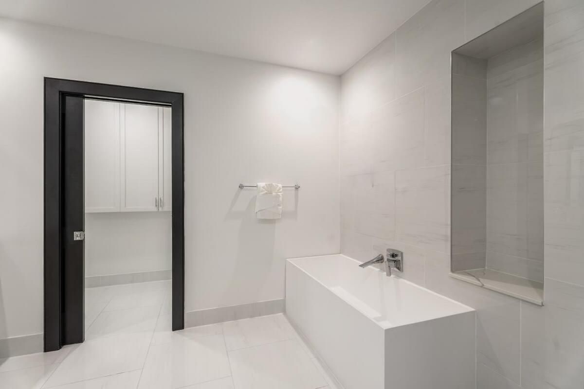 Downtown 3br Penthouse With Private Terrace Hotel