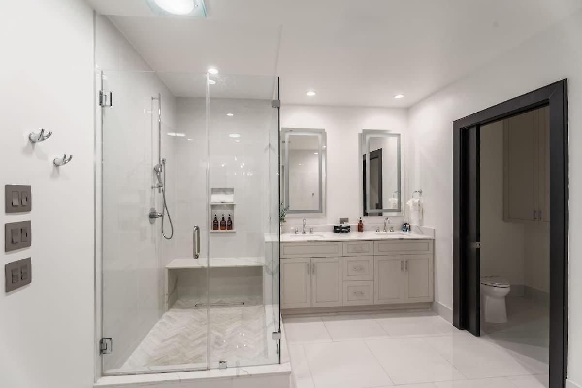 Hotel Downtown 3br Penthouse With Private Terrace