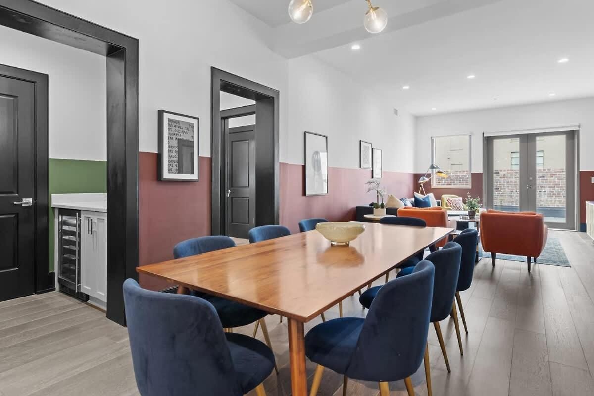 Downtown 3br Penthouse With Private Terrace * New Orleans