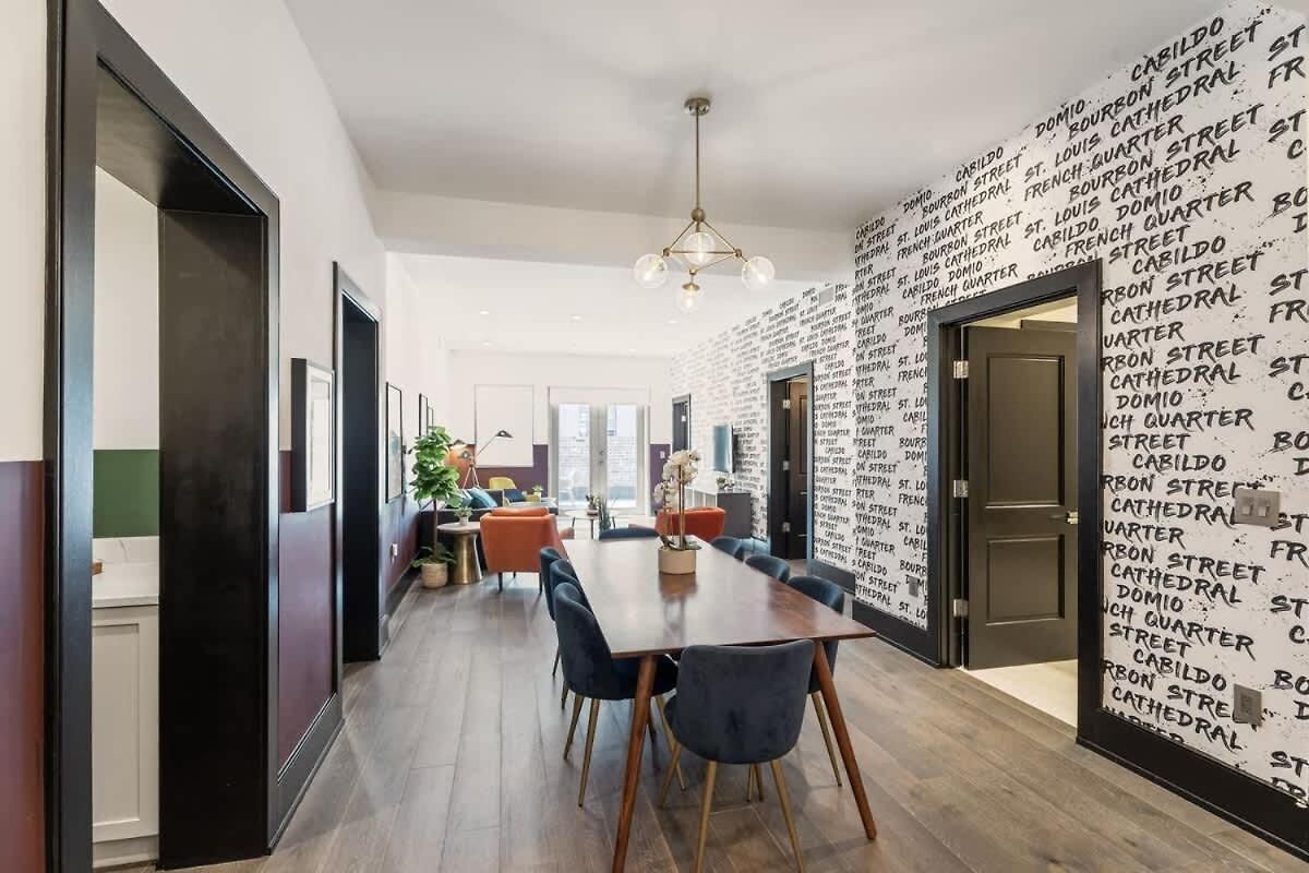 Hotel Downtown 3br Penthouse With Private Terrace *