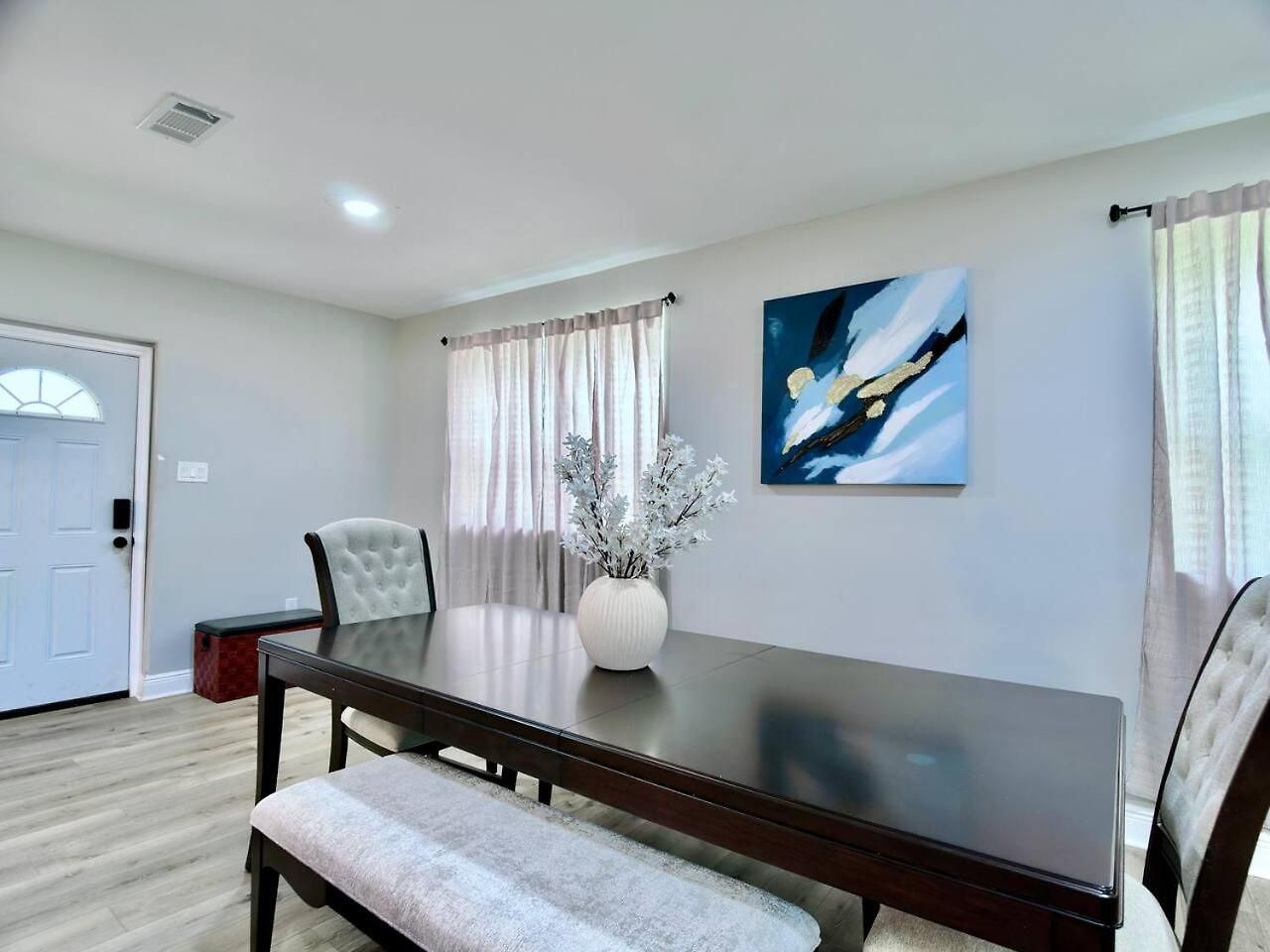 Modern 4br Easy Access To Attractions * New Orleans
