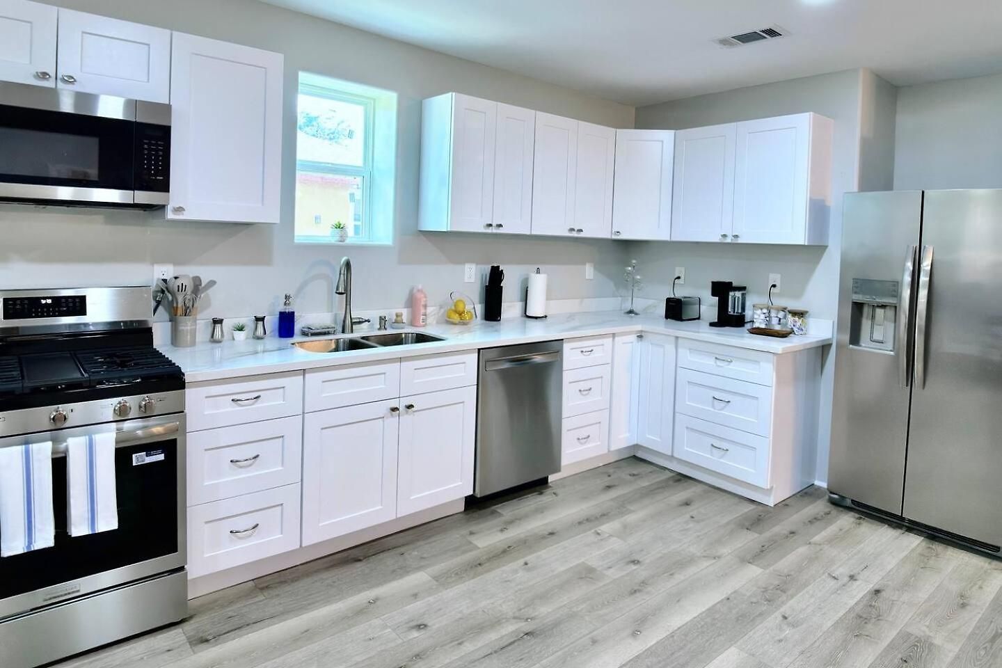 Modern 4br Easy Access To Attractions * New Orleans