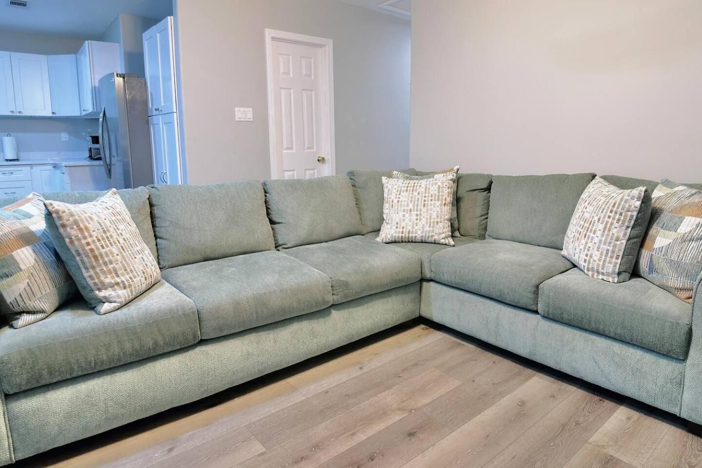 Modern 4br Easy Access To Attractions