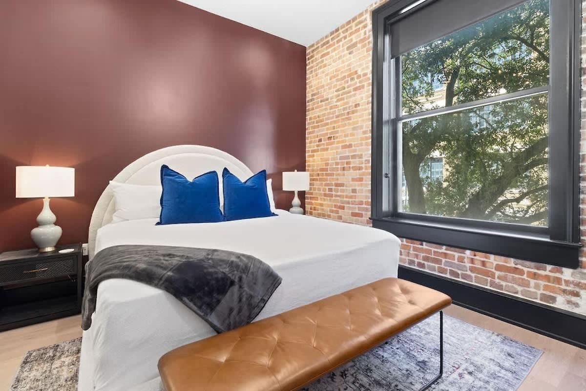 Downtown 4bd 4ba Sleeps 12 Hotel *