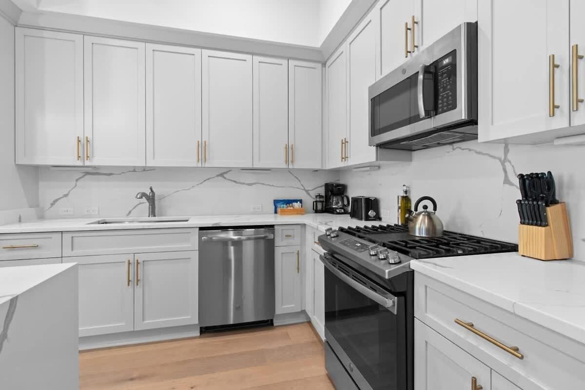 4bed 4ba Connecting Double The Space New Orleans