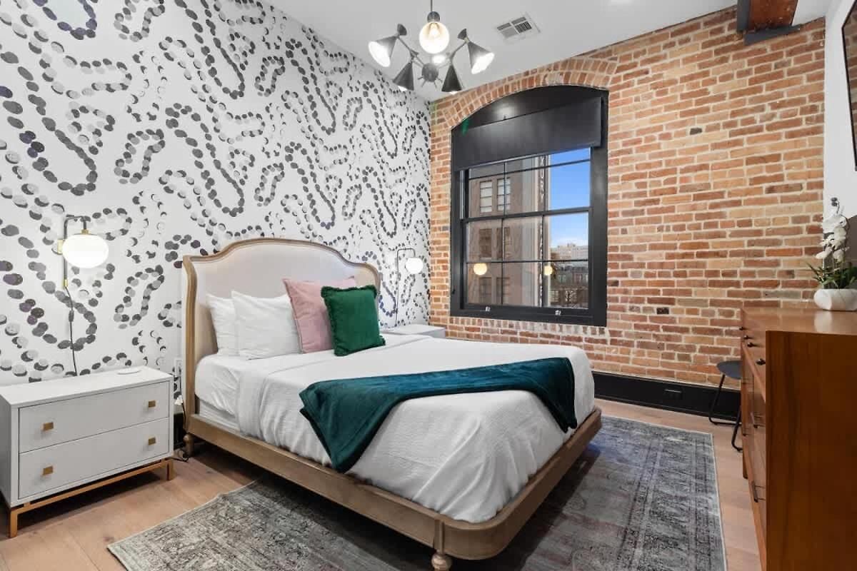 Close To Nola Hotspots Downtown Hotel *