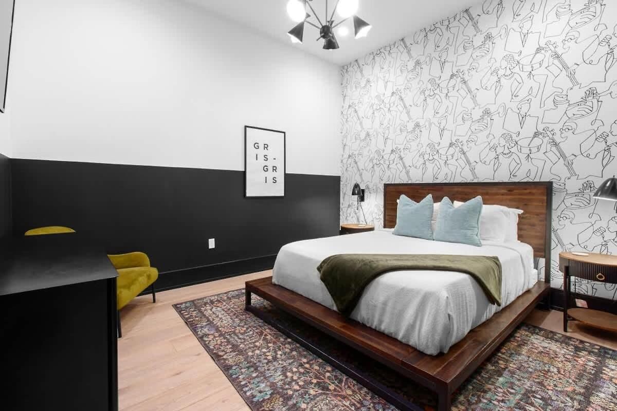 Full Of Character With So Many Amenities *