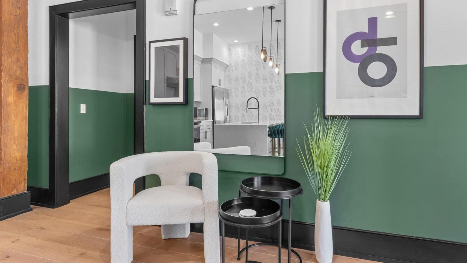 Rare Find 2br 2ba Steps From Superdome Hotel *