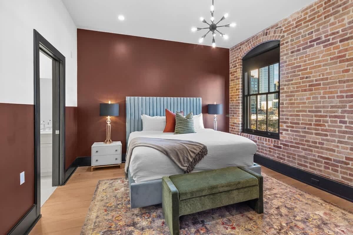 Hotel Huge 4bd 4ba With 2 Queen Sleeper Sofas