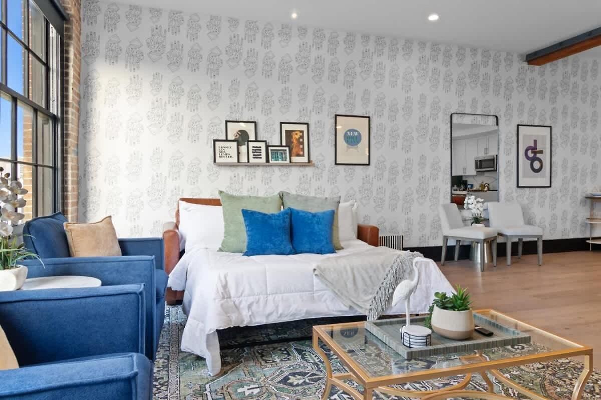 Close To Nola Hotspots Downtown Hotel *