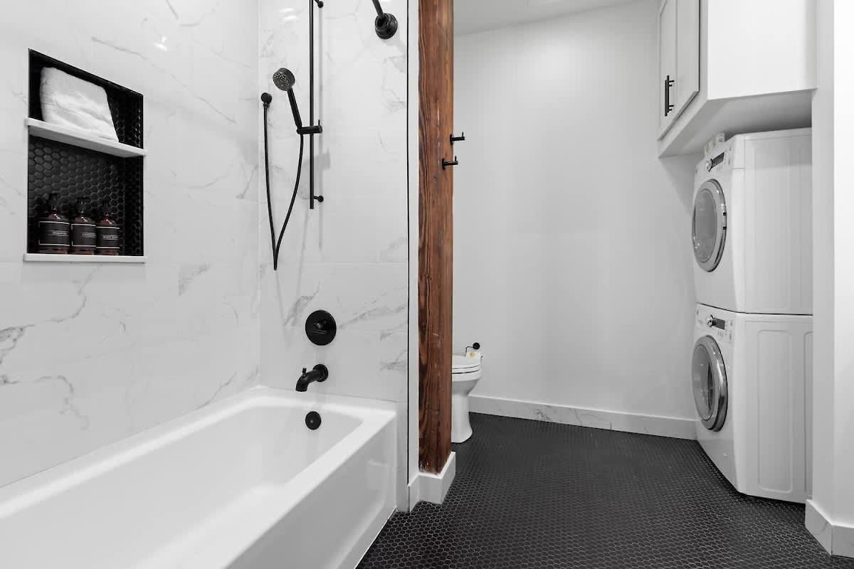 Downtown Historic Charm With Modern Luxuries New Orleans