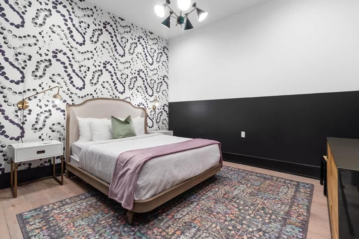 Huge 4bd 4ba With 2 Queen Sleeper Sofas