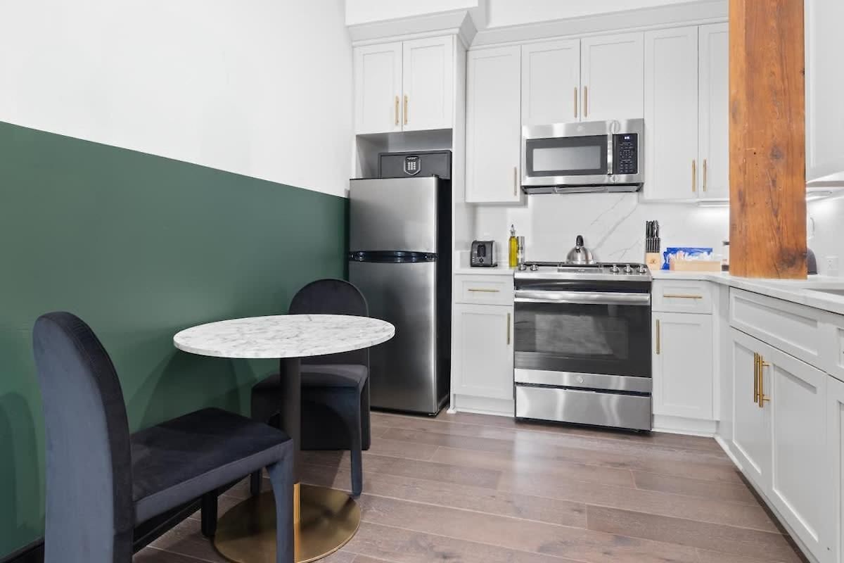 Downtown Historic Charm With Modern Luxuries * New Orleans