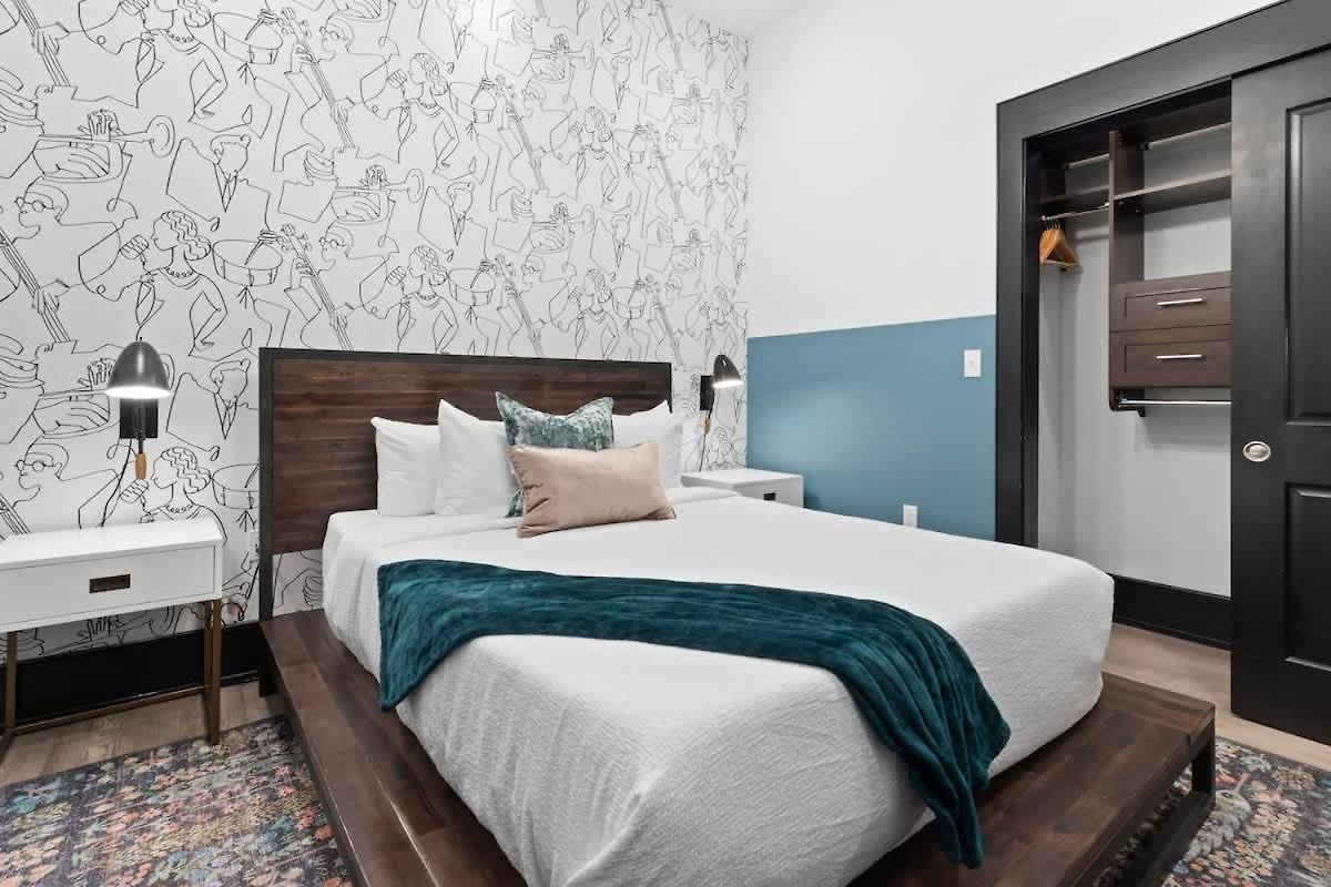Huge 4bd 4ba With 2 Queen Sleeper Sofas Hotel