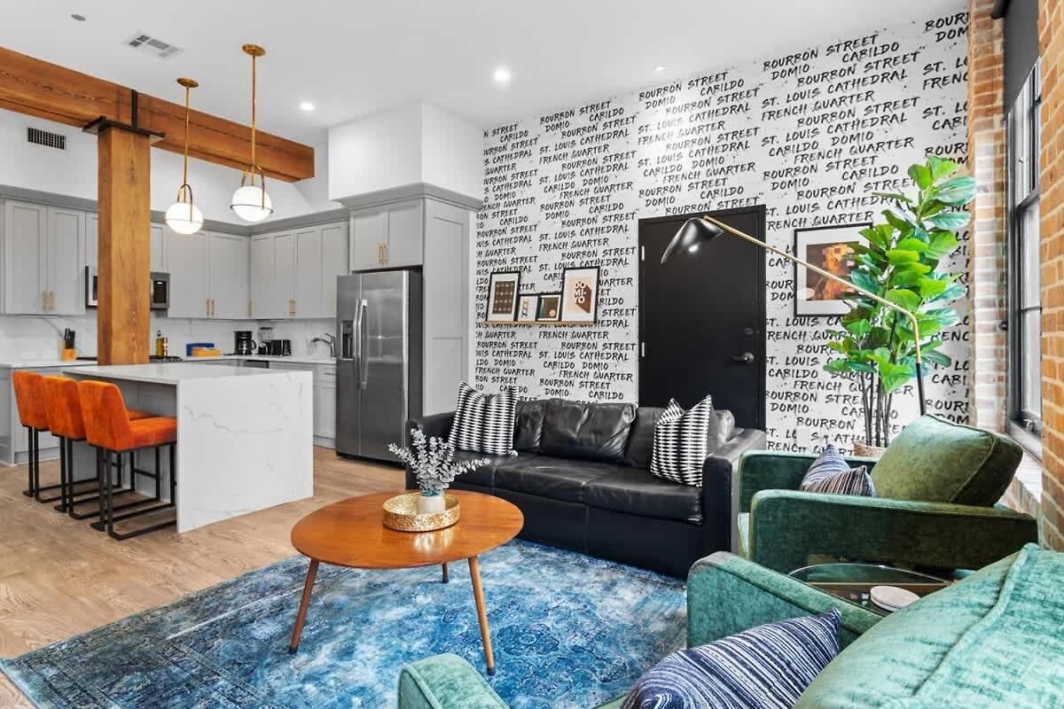 4bed 4ba Connecting Double The Space