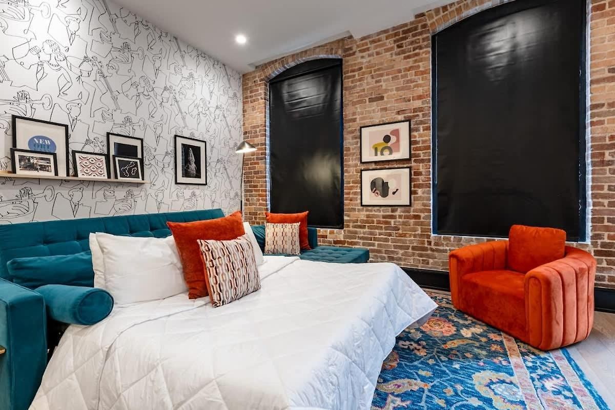 Hotel Prime Location Downtown