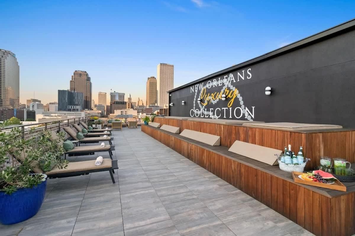 Heated Pool Kid Friendly Historic * New Orleans