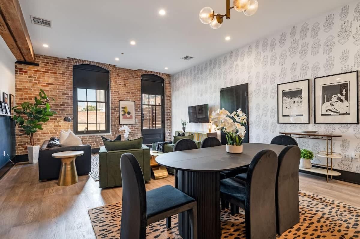 Lux 4bd 4ba 2 Sleeper Sofas Own Terrace