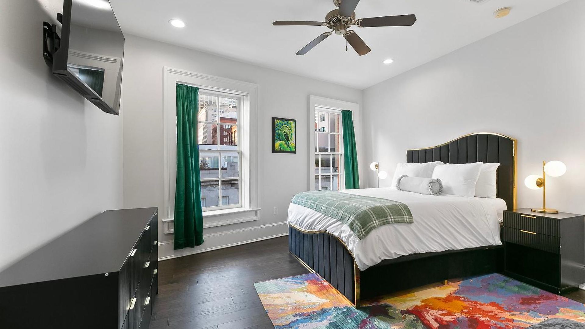 Aparthotel The Melody New Orleans