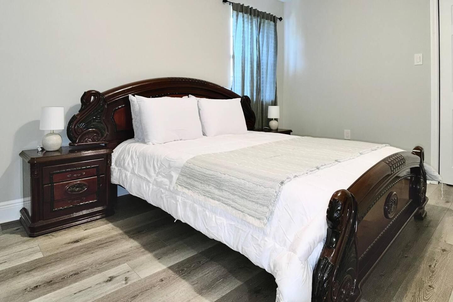 Holiday home Modern 4br Easy Access To Attractions New Orleans